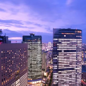 Hotel Conrad, Tokio
