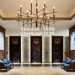 Hotel Mitsui Garden Shiodome Italia-gai -, Tokio