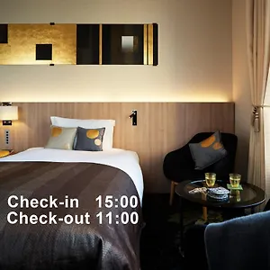 Hotel Millennium Mitsui Garden - Ginza, Tokio