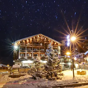 le-refuge-tignes.hotels-rhonealpes.com/