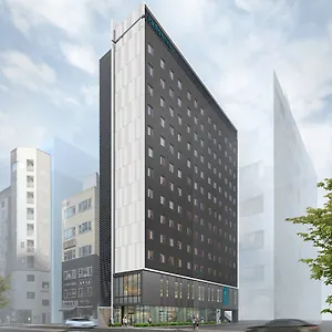 酒店 相铁fresa Inn银座七丁目酒店, 東京都