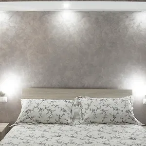 Lareginadisaba Bed & Breakfast