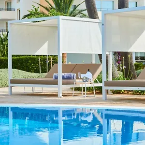 Hipotels Said 4*, Cala Millor (Mallorca) España