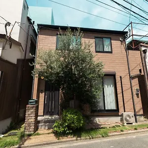 Chiyo House X M&z House 日本