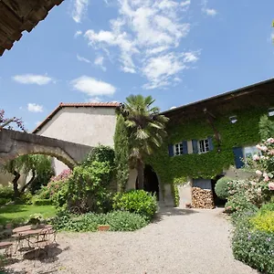 Bed & Breakfast Le Clos Du Perret