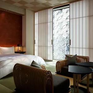 Ryokan Hoshinoya, Tokio