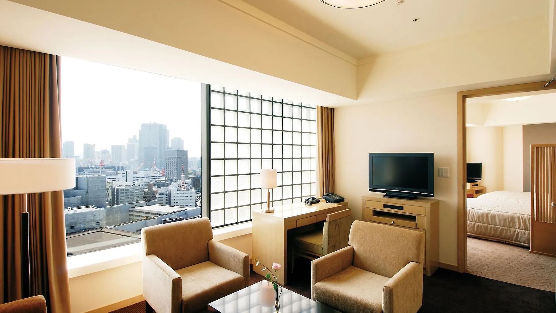 半蔵门格兰亚克酒店 東京都