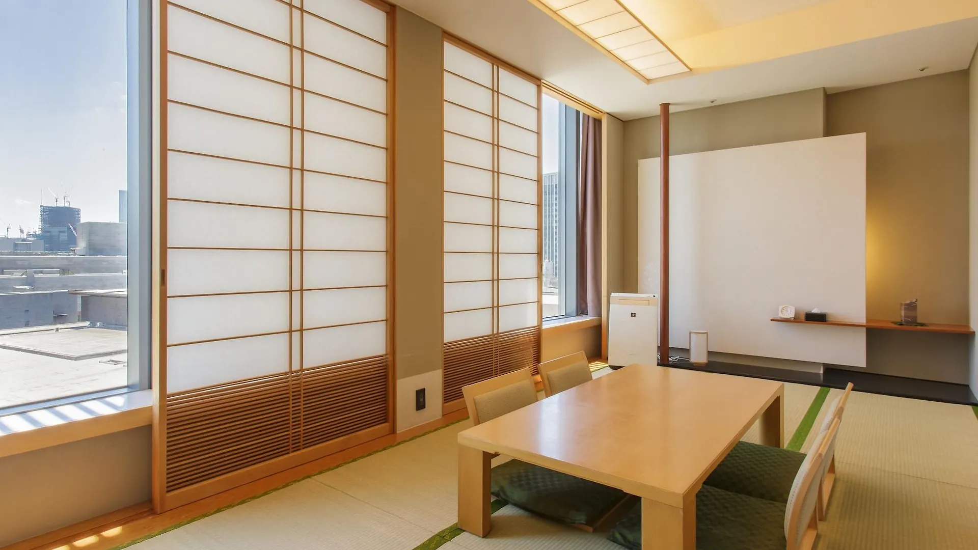 酒店 半蔵门格兰亚克酒店 東京都