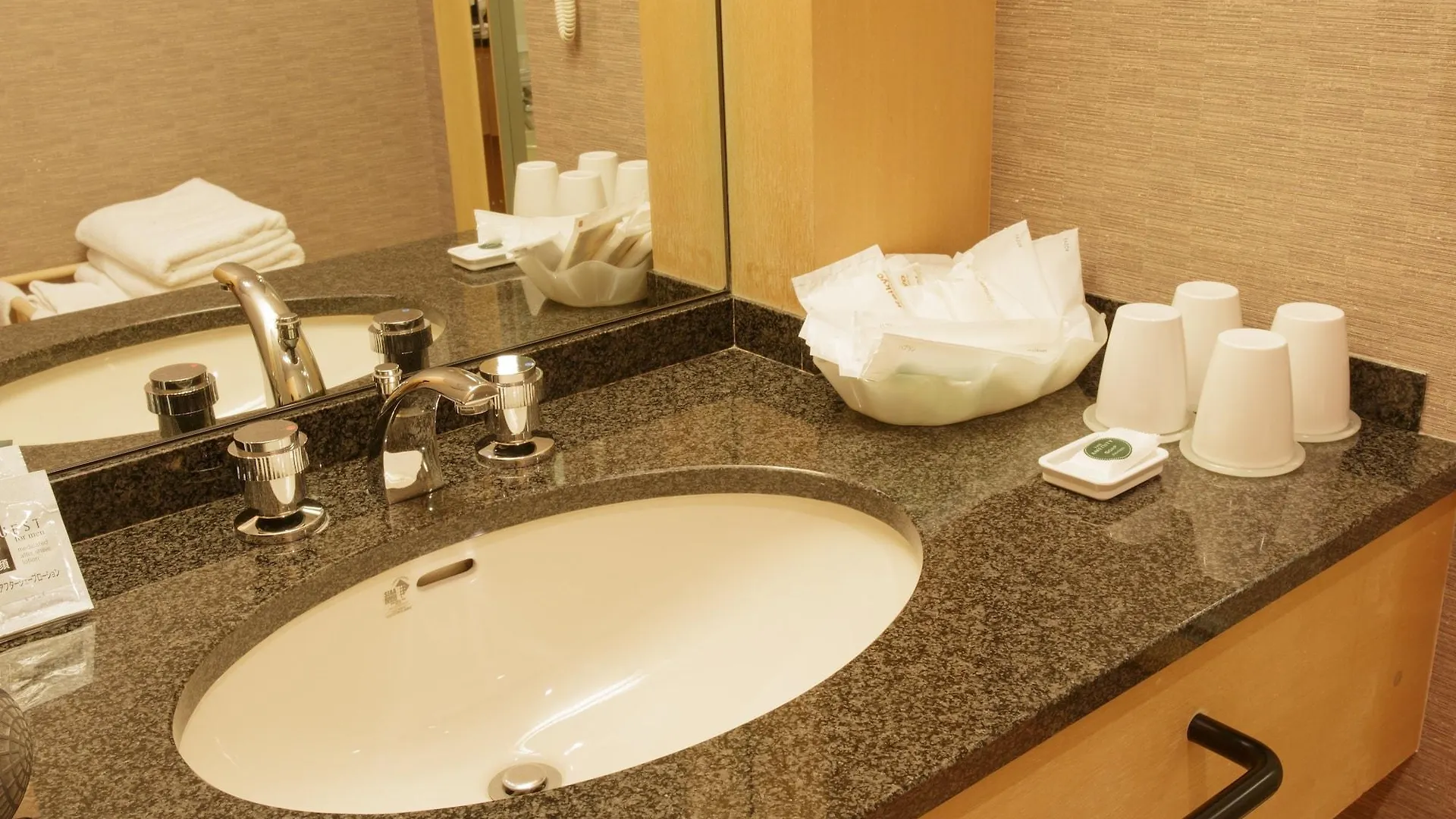 Hotel Grand Arc Hanzomon Tóquio