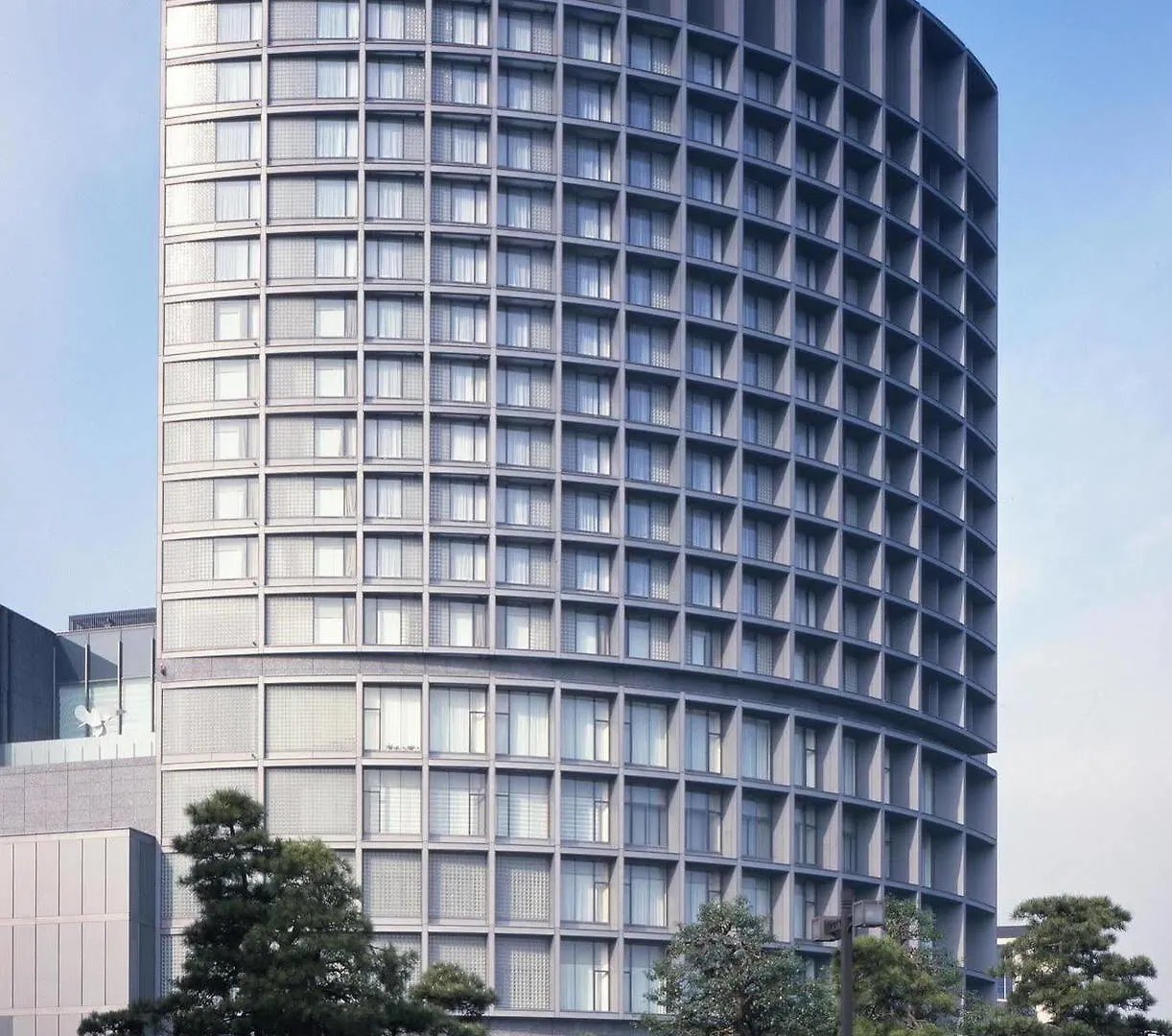 Hotel Grand Arc Hanzomon Tóquio
